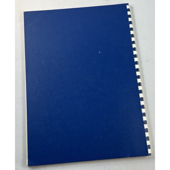 Bits of Sacred Songs For Nursery and Kindergarten Mattie Timmons Wood Spiral '61 - Picture 12 of 12